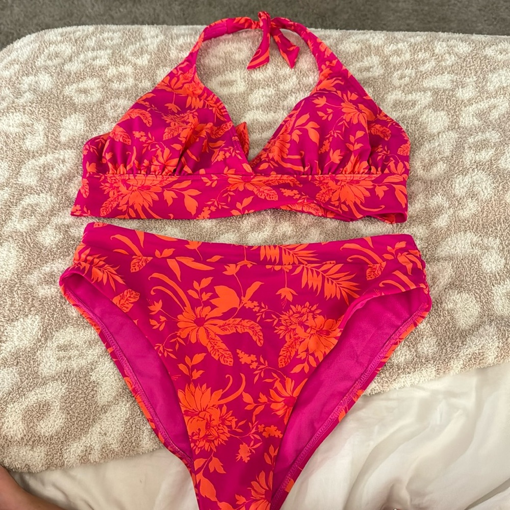 Surf Style Bikini - Size L